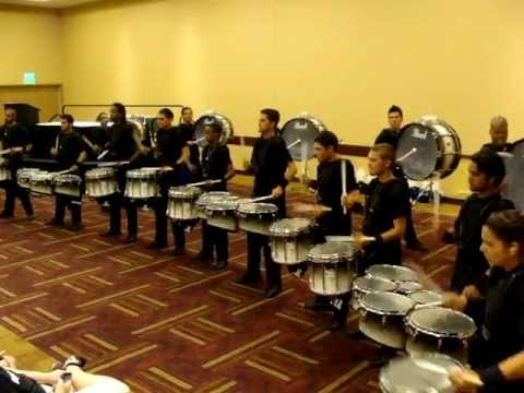 BD 2012 Finals Book Lot