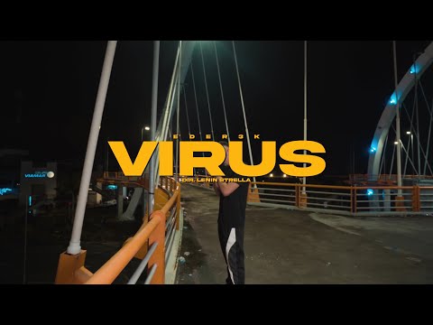 Eder3k - Virus (Videoclip)