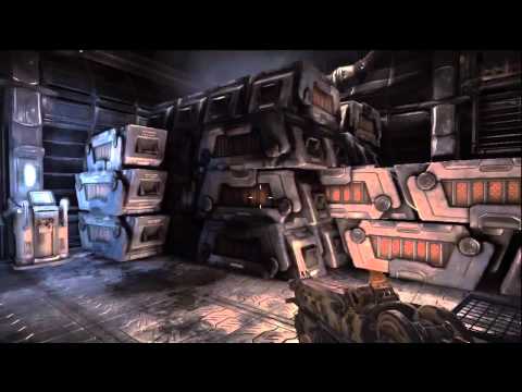 BulletStorm Walkthrough Part 32 - The Jump Ship | GamersCast