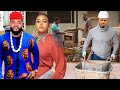 Yul Edochie TRUE LOVE STORY THAT MADE ME STOP BELIEVING IN LOVE - 2021 Latest Nigerian Movies