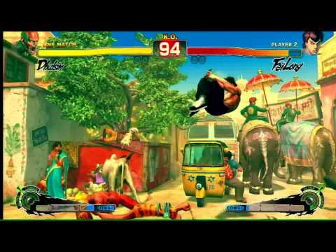 Match 35 - StarNab VS RaGe Fourch - GRANDE FINALE