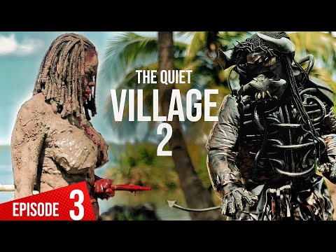 THE QUIET VILLAGE SEASON 2 EPISODE 3 | GHANA FILM | NOLLYWOOD @SyproFilmsTv