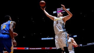 Nikola Jokic - Denver Nuggets
