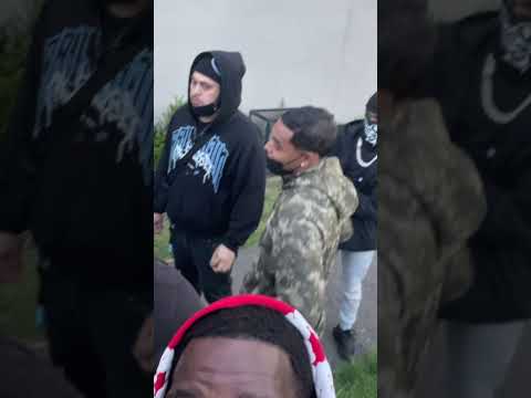 Chaibenjii4 x Lul Freezem x Fredobagz BTS with Doodat600