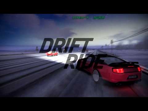 A Drift Ride videója