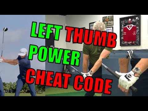 99% of pros do this! Cheat code for your hands
