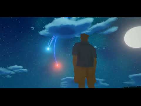 Blender Showreel 2022