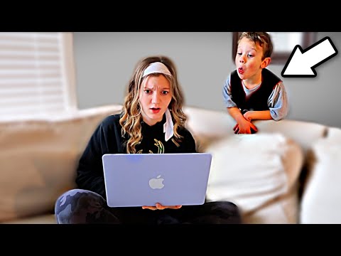 ONLINE SCHOOL STEREOTYPES! | Match Up