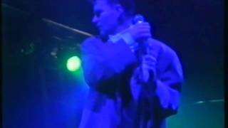 And Also The Trees &#39;Shaletown&#39; (1989)