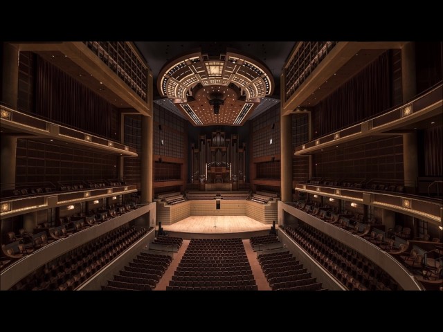 Symphonic Dvorak 9e - 2016-11-20