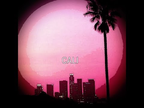 Quavo feat. Nicki Minaj x NAV Type Beat 2018 "Cali" | Wavy Hip-Hop Beat