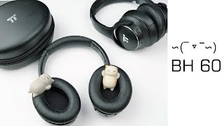 TaoTronics BH-060 - Günstige China Kopfhörer mit ANC und Bluetooth 5.0 - Moschuss.de
