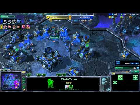 aAaBigs Vs imbaStrelok PVZ G1