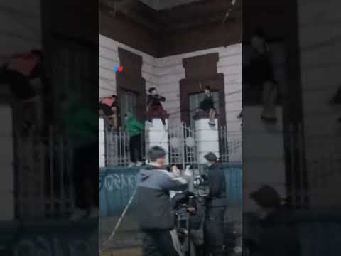 MERLO: Saquearon una escuela primaria durante los festejos por la victoria de la selección Argentina