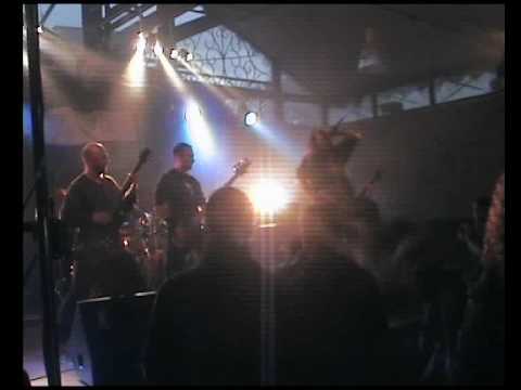 Fenguerous LIVE au festival du menhir chevelu I 13042009