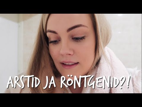 Läksin lõpuks arstile; filmisime Deanaga videot; Öötantsupidu 2018!