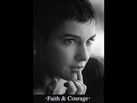 Shuhada’ Sadaqat (FKA Sinéad O'Connor) & Skip McDonald - Jealous