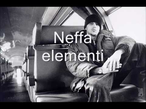 Neffa - elementi (deda)