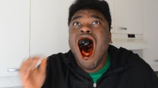 Boiled Coke Challenge Fail! GONE WRONG! Plus Slow Mo