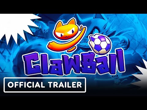 Announcement Trailer