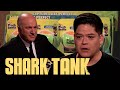 The Sharks Think Pooch Selfie Is Easy To Replicate Shark Tank US Shark Tank Global