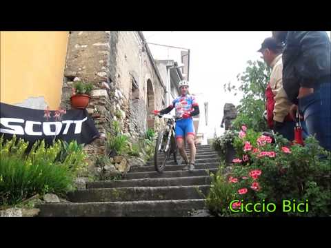 1° Trofeo XC MTB Cannistrà - 4a prova Campionato Prov. 2014 ACSI (04/05/2014)