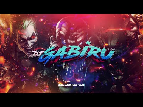 JAPONESA SAFADA- MC VITIN DA DZ7 & MC KAL (DJ GABIRU)