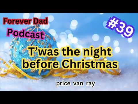 FD 039: T'was the night before Christmas