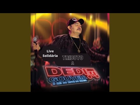 O espinhaço do véi - DEDIM GOUVEIA