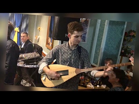 Majo i Dajak // Meza i rakija - 2023…