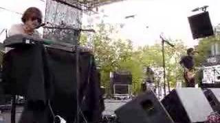 Stars of Track and Field (live) - Century