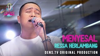 Download lagu RESSA HERLAMBANG - MENYESAL (LIVE PERFORMANCE) I OFFICE HOUR mp3 Download lagu RESSA HERLAMBANG - MENYESAL (LIVE PERFORMANCE) I OFFICE HOUR mp3