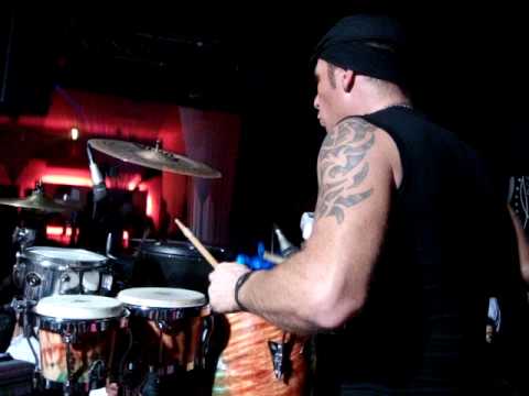 Ricky Salerno special guest La dolce Vita