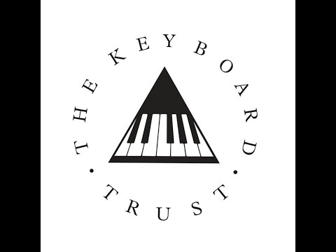 Keyboard Trust - Sasha Grynyuk - KT Podcast