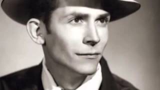 Lost Highway - Hank Williams Sr