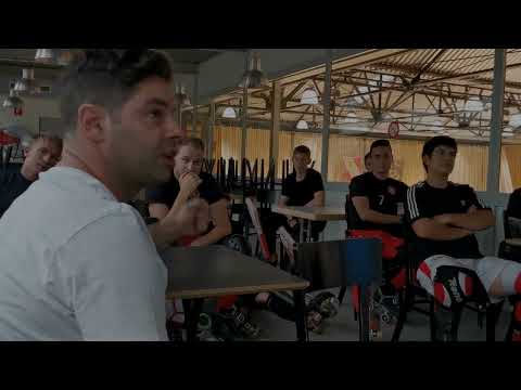 Vorschau Playoff (Super)Final NLB | SC Thunerstern - RHC Vordemwald