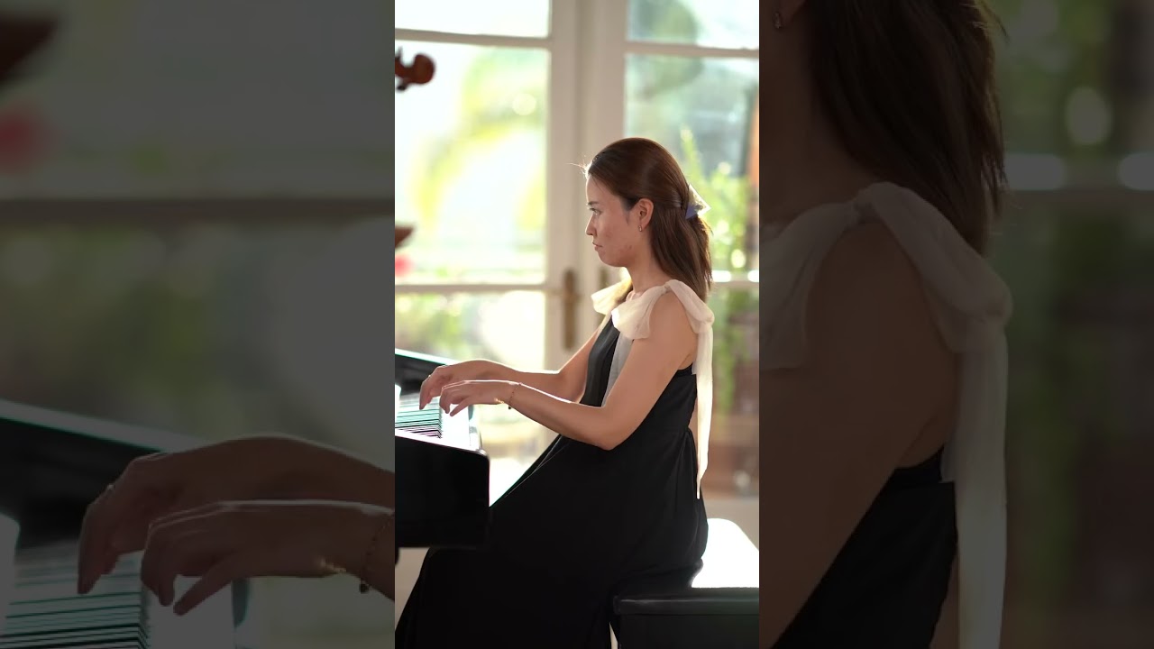 Promotional video thumbnail 4 for Seraphina's Quartet & Ensemble