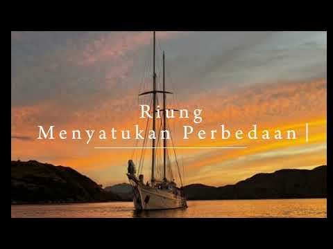 RIUNG MENYATUKAN PERBEDAAN || LAGU TERBARU 2025 VIRAL