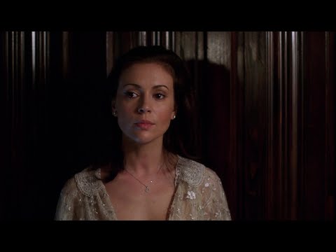 Charmed 8x05 Remaster - We Are Not Doing This