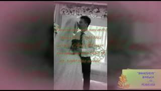 FOREVER by Martin Nievera &amp; Regine Velasquez HAPPY VALENTINE&#39;S DAY ( SHAIDE BHEQOH 13!)