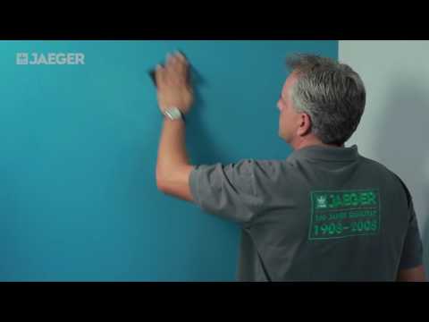 Vietschi-Farben pres. Jaeger Stucco Romano Glätt-Technik