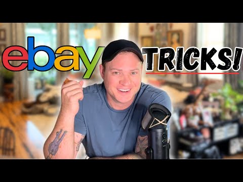 15 eBay-Tricks für mehr Umsatz im Jahr 2025!