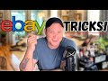 15 EBay Tricks For More Sales In 2025