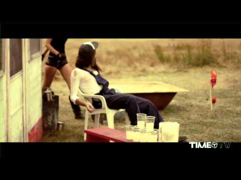 Tommy Vee & Mr  V   Bang Bang Official Video HD