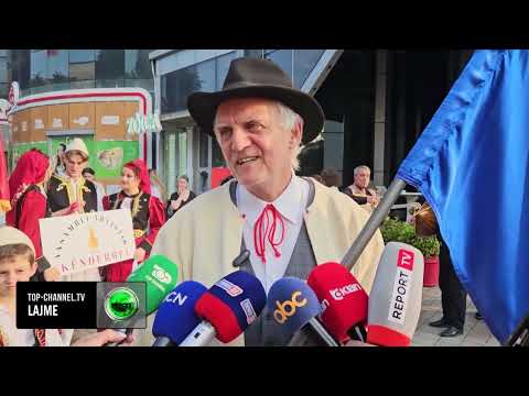 “Shpirti i Ballkanit” - Grupe nga gjithë Ballkani dhe nga Franca interpretojnë në Korçë