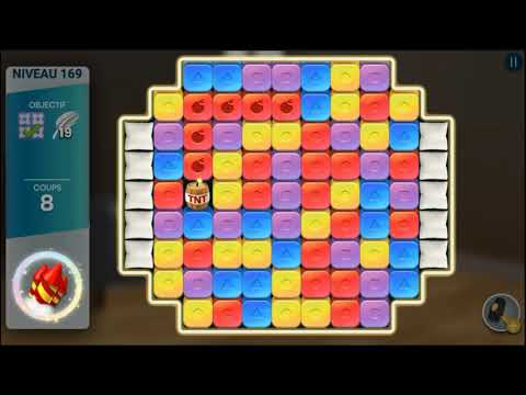 Property Brothers Home Design [ Level 169 ] No Boosters