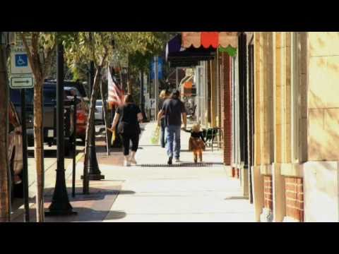 Imagine KC: Episode 1 - Imagine KC Introduction