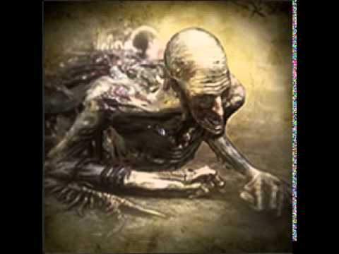 Bloodborne OST: Orphan of Kos Phase 2 - Extended