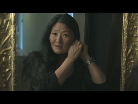 Presentation av Ina Drakfors - Hela Sverige Bakar (TV4)