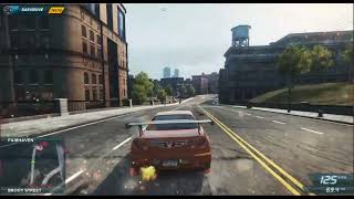 EmpireGaming456 – Buckle of Speed Empire